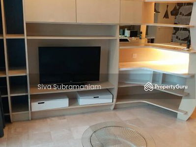 Verve Suites @ Mont Kiara, Malaysia Verve Suites @ Mont Kiara, Malaysia