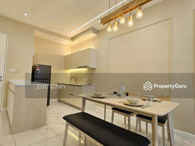 Cubic Botanical, Malaysia Cubic Botanical, Malaysia