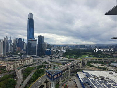 One Cochrane Residences, Malaysia One Cochrane Residences, Malaysia