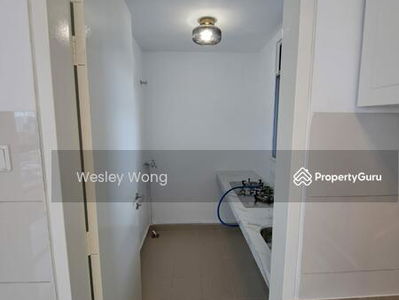 One Cochrane Residences, Malaysia One Cochrane Residences, Malaysia