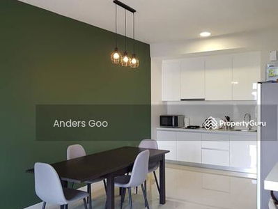 Melawati: Serini, Malaysia Melawati: Serini, Malaysia