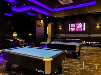 Star Residences @ KLCC, Malaysia Star Residences @ KLCC, Malaysia