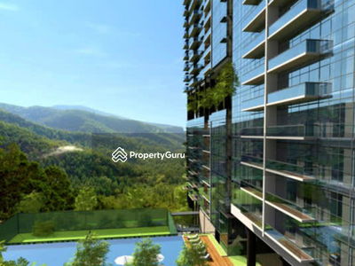 Inwood Residences @ Pantai Sentral Park, Malaysia Inwood Residences @ Pantai Sentral Park, Malaysia