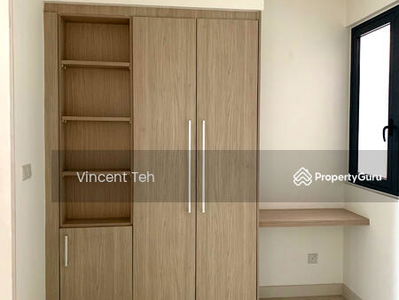 AraGreens Residences, Malaysia AraGreens Residences, Malaysia