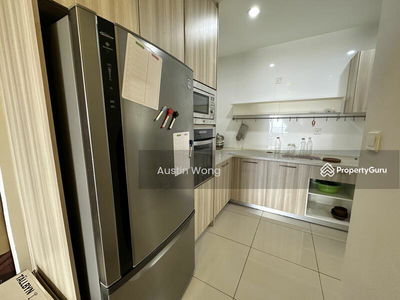 D'Aman Residences @ Puchong, Malaysia D'Aman Residences @ Puchong, Malaysia