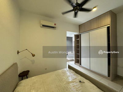 D'Aman Residences @ Puchong, Malaysia D'Aman Residences @ Puchong, Malaysia