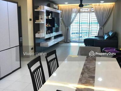 Tebrau City Residences, Malaysia Tebrau City Residences, Malaysia