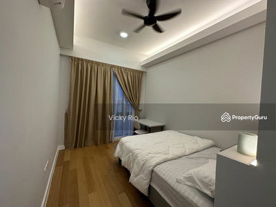 Sentral Suites @ KL Sentral, Malaysia Sentral Suites @ KL Sentral, Malaysia