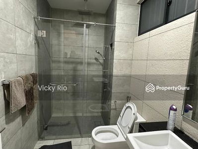 Sentral Suites @ KL Sentral, Malaysia Sentral Suites @ KL Sentral, Malaysia