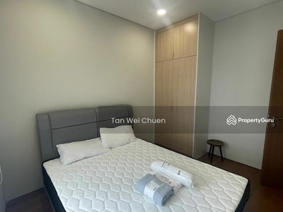 Sky Suites @ KLCC, Malaysia Sky Suites @ KLCC, Malaysia