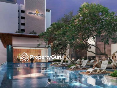 Sutera Pines, Malaysia Sutera Pines, Malaysia