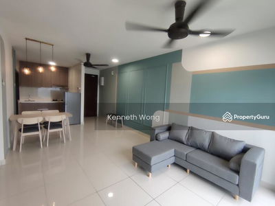 Paraiso Residence @ The Earth, Malaysia Paraiso Residence @ The Earth, Malaysia