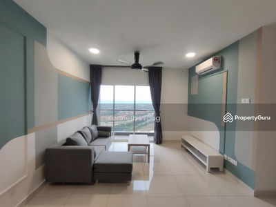 Paraiso Residence @ The Earth, Malaysia Paraiso Residence @ The Earth, Malaysia