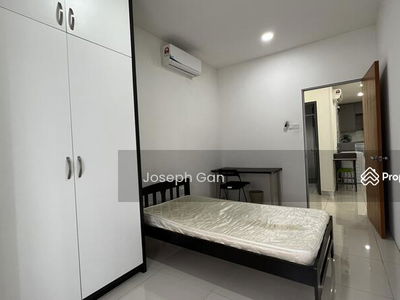 Da Men Residences, Malaysia Da Men Residences, Malaysia