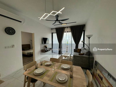 Cubic Botanical, Malaysia Cubic Botanical, Malaysia