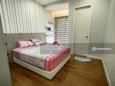 Azelia Residence @ Damansara Avenue, Malaysia Azelia Residence @ Damansara Avenue, Malaysia