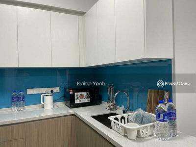 Queens Residences @ Queens Waterfront, Malaysia Queens Residences @ Queens Waterfront, Malaysia