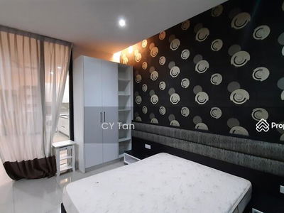 Twin Galaxy Residences, Malaysia Twin Galaxy Residences, Malaysia