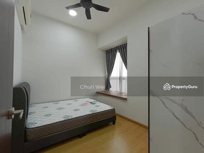 Lovell @ Country Garden Danga Bay, Malaysia Lovell @ Country Garden Danga Bay, Malaysia