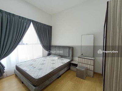 Lovell @ Country Garden Danga Bay, Malaysia Lovell @ Country Garden Danga Bay, Malaysia