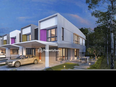 Dahlia, Encorp Cahaya Alam, Malaysia Dahlia, Encorp Cahaya Alam, Malaysia