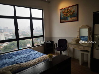 Casa Green @ Bukit Jalil, Malaysia Casa Green @ Bukit Jalil, Malaysia