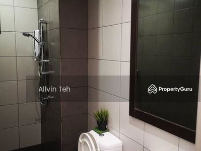 Casa Green @ Bukit Jalil, Malaysia Casa Green @ Bukit Jalil, Malaysia