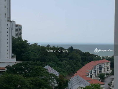 Marina Tower (Ratu Mutiara), Malaysia Marina Tower (Ratu Mutiara), Malaysia