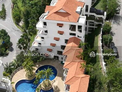 Marina Tower (Ratu Mutiara), Malaysia Marina Tower (Ratu Mutiara), Malaysia