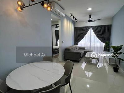 Sunway Velocity TWO, Malaysia Sunway Velocity TWO, Malaysia