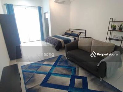 THE NETIZEN @ BANDAR TUN HUSSEIN ONN, Malaysia THE NETIZEN @ BANDAR TUN HUSSEIN ONN, Malaysia