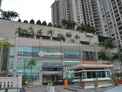 Royal Domain Sri Putramas 2, Malaysia Royal Domain Sri Putramas 2, Malaysia