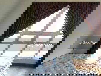 TriTower Residence @ Johor Bahru Sentral, Malaysia TriTower Residence @ Johor Bahru Sentral, Malaysia