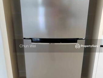 TriTower Residence @ Johor Bahru Sentral, Malaysia TriTower Residence @ Johor Bahru Sentral, Malaysia