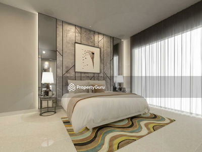 Topaz at Taman Putra Prima, Puchong, Malaysia Topaz at Taman Putra Prima, Puchong, Malaysia