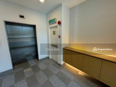 Residensi Kia Peng (12 Kia Peng), Malaysia Residensi Kia Peng (12 Kia Peng), Malaysia