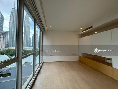 Residensi Kia Peng (12 Kia Peng), Malaysia Residensi Kia Peng (12 Kia Peng), Malaysia