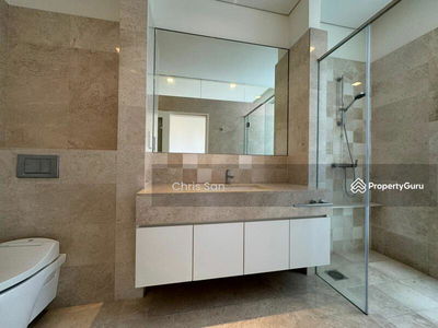 Residensi Kia Peng (12 Kia Peng), Malaysia Residensi Kia Peng (12 Kia Peng), Malaysia