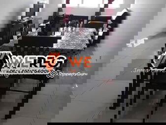 Impiria Residensi Bukit Tinggi Klang, Malaysia Impiria Residensi Bukit Tinggi Klang, Malaysia