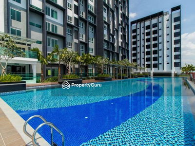 Impiria Residensi Bukit Tinggi Klang, Malaysia Impiria Residensi Bukit Tinggi Klang, Malaysia