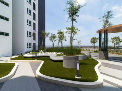 Impiria Residensi Bukit Tinggi Klang, Malaysia Impiria Residensi Bukit Tinggi Klang, Malaysia