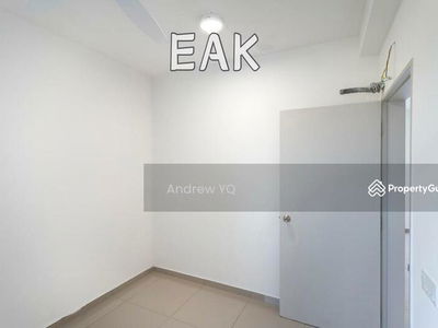 Huni D' @ Eco Ardence, Malaysia Huni D' @ Eco Ardence, Malaysia