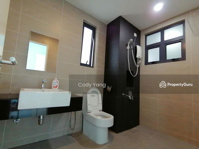 Ascenda Residences @ SkyArena Setapak, Malaysia Ascenda Residences @ SkyArena Setapak, Malaysia