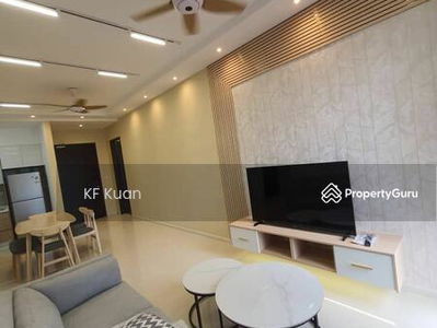 Sunway Velocity TWO, Malaysia Sunway Velocity TWO, Malaysia