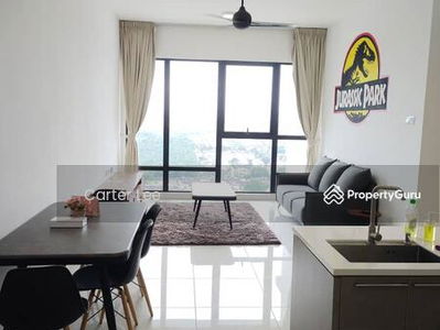 Southkey Mosaic Johor Bahru, Malaysia Southkey Mosaic Johor Bahru, Malaysia