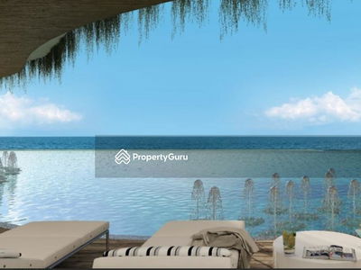 Queens Residences @ Queens Waterfront, Malaysia Queens Residences @ Queens Waterfront, Malaysia