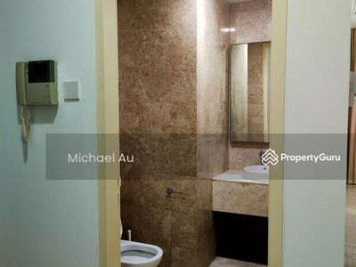 K Residence @ Jalan Ampang KLCC, Malaysia K Residence @ Jalan Ampang KLCC, Malaysia