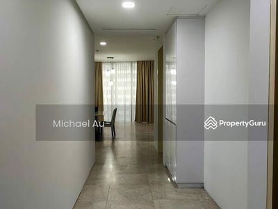 K Residence @ Jalan Ampang KLCC, Malaysia K Residence @ Jalan Ampang KLCC, Malaysia