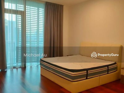 K Residence @ Jalan Ampang KLCC, Malaysia K Residence @ Jalan Ampang KLCC, Malaysia