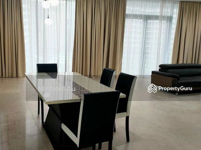 K Residence @ Jalan Ampang KLCC, Malaysia K Residence @ Jalan Ampang KLCC, Malaysia